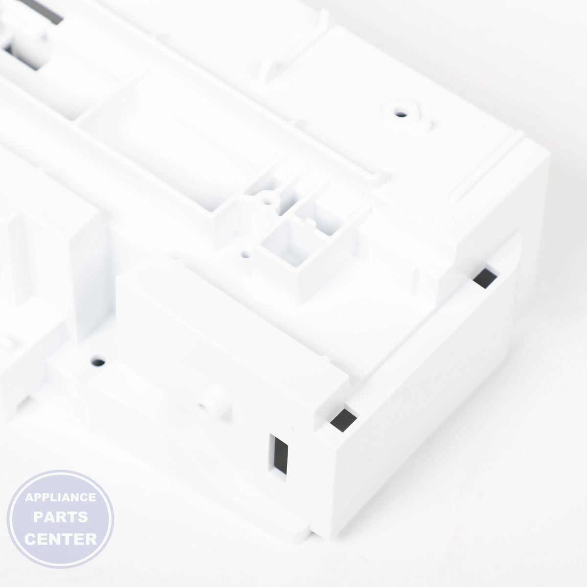 WPL PLATE WPW10498906 - Main view showing heavy-duty support for various models