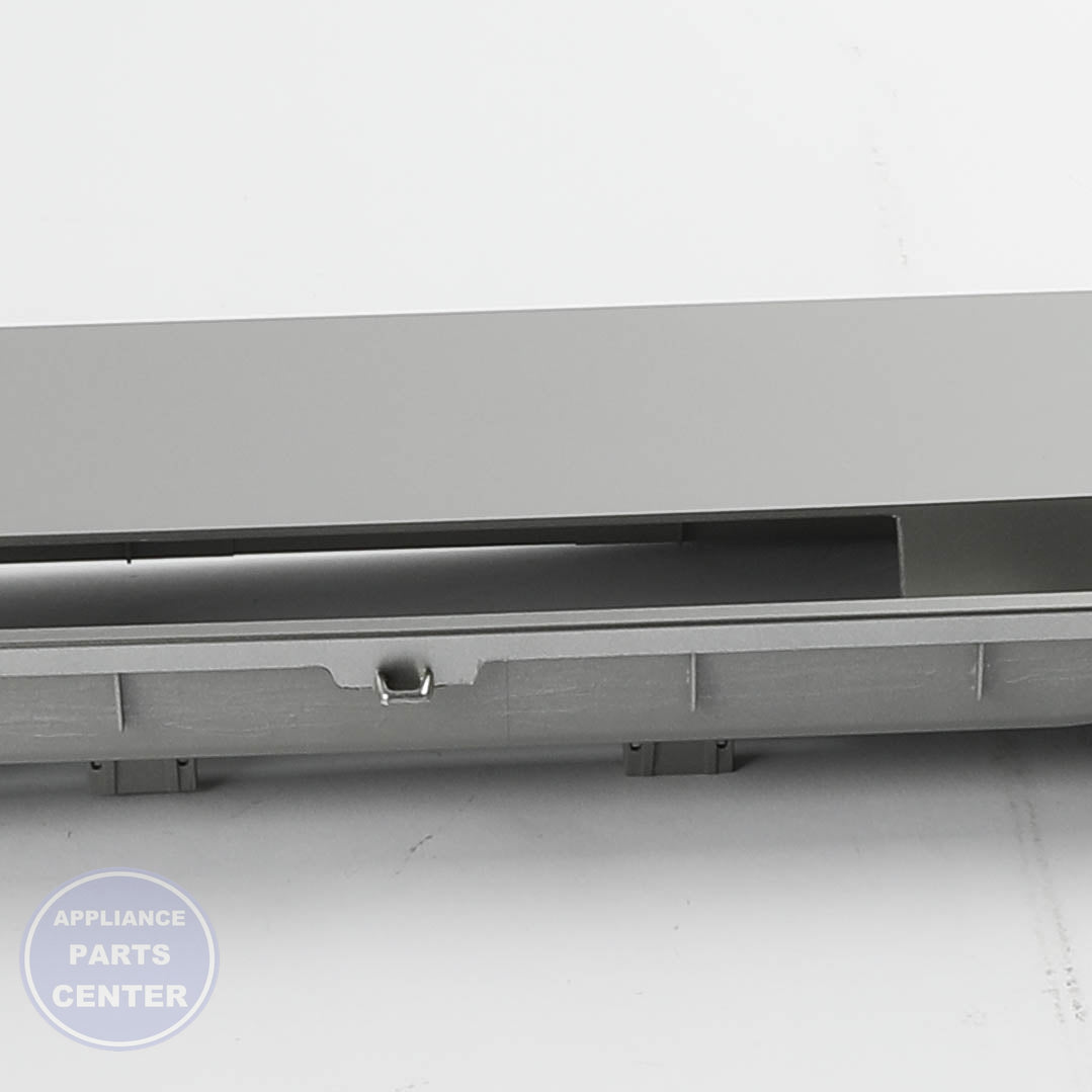 WPL PANEL-CNTL WPW10500166 - Installation in W10195820 showing key mounting points