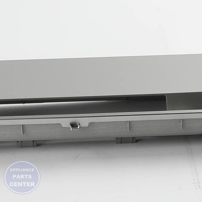 WPL PANEL-CNTL WPW10500166 - Installation in W10195820 showing key mounting points