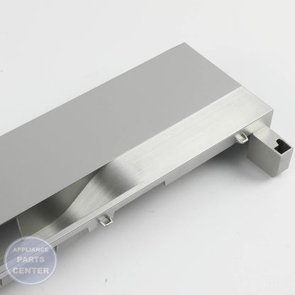 WPL PANEL-CNTL WPW10500166 - Installation in W10195820 showing key mounting points
