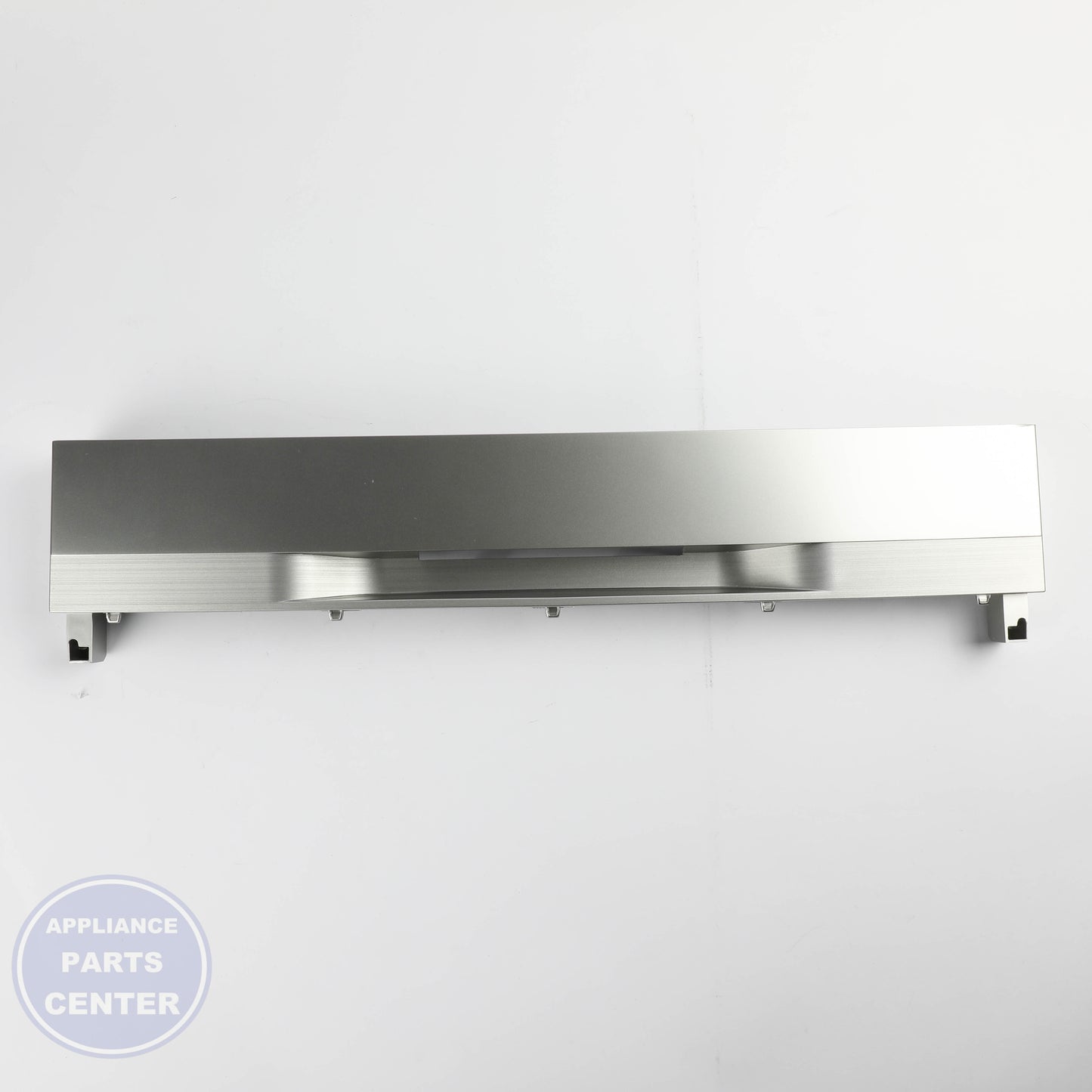 WPL PANEL-CNTL WPW10500166 - Installation in W10195820 showing key mounting points