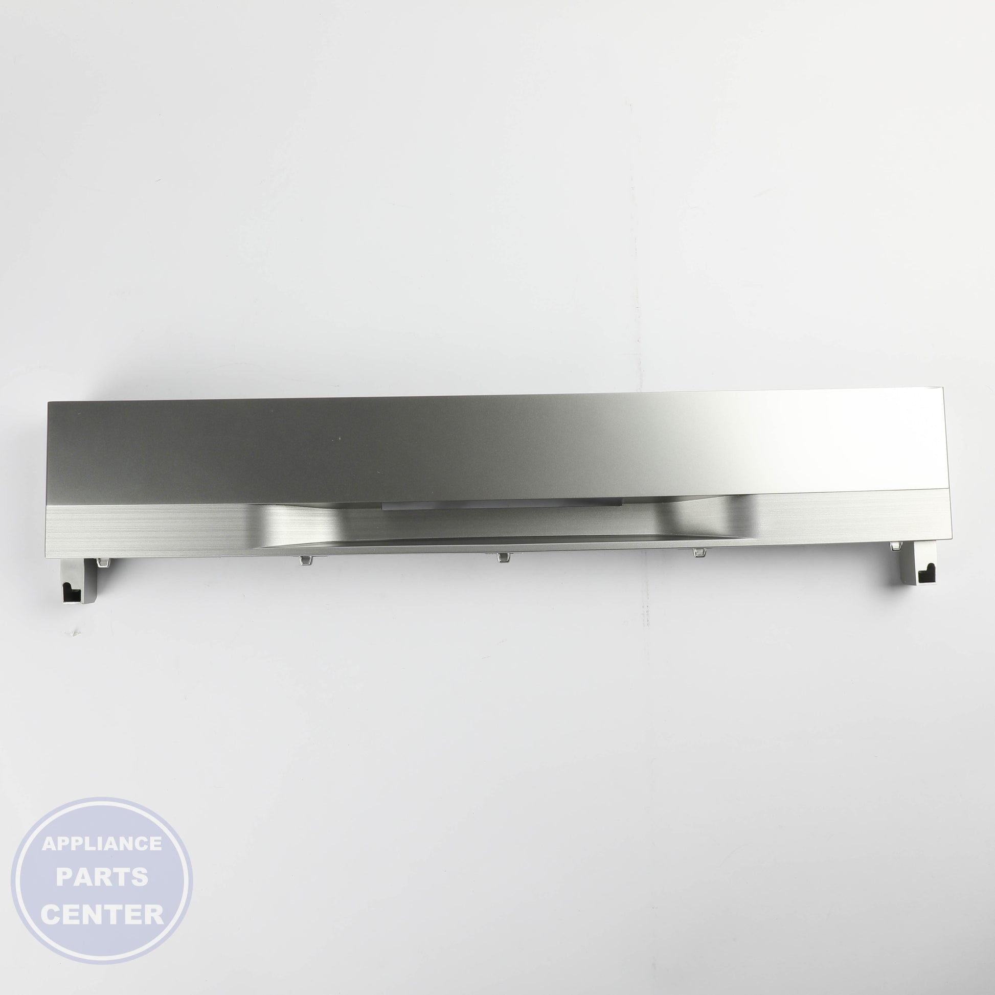 WPL PANEL-CNTL WPW10500166 - Installation in W10195820 showing key mounting points
