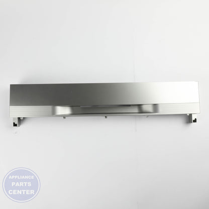 WPL PANEL-CNTL WPW10500166 - Installation in W10195820 showing key mounting points