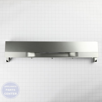 WPL PANEL-CNTL WPW10500166 - Installation in W10195820 showing key mounting points