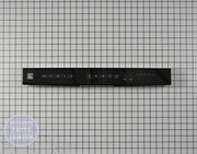 WPL CONSOLE WPW10500167 - Main view showing control options for various models