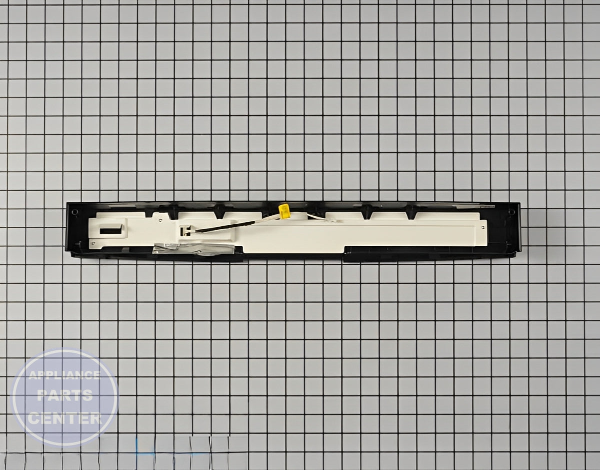 CONSOLE WPW10500167 - Detailed view of sturdy construction
