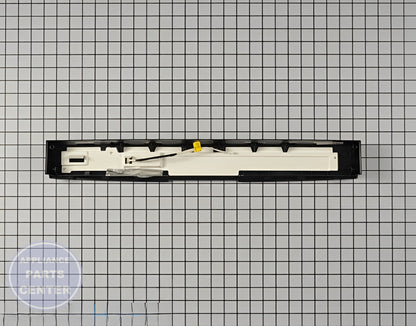 CONSOLE WPW10500167 - Detailed view of sturdy construction