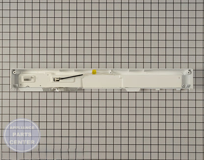 Touchpad and Control Panel WPW10500173 - Detailed view of durable construction details