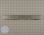 KitchenAid Touchpad and Control Panel WPW10500175 - Main view showing seamless control for KitchenAid models