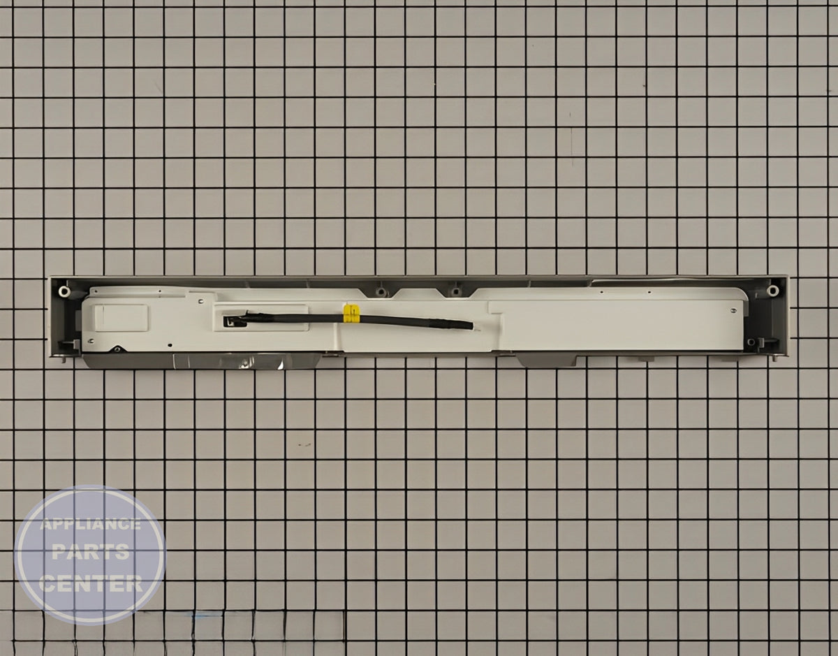 Touchpad and Control Panel WPW10500175 - Detailed view of durable construction and functionality