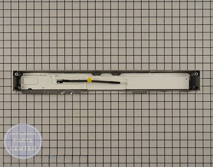 Touchpad and Control Panel WPW10500175 - Detailed view of durable construction and functionality