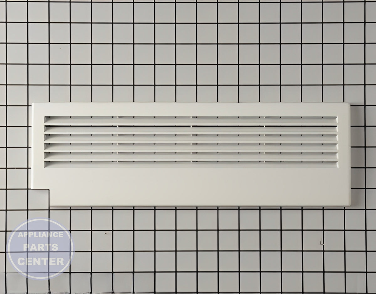 Whirlpool Ice Door WPW10504754 - Main view showing sturdy construction for the models