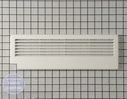 Whirlpool Ice Door WPW10504754 - Main view showing sturdy construction for the models