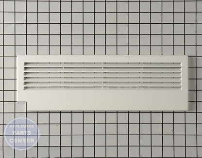 Whirlpool Ice Door WPW10504754 - Main view showing sturdy construction for the models