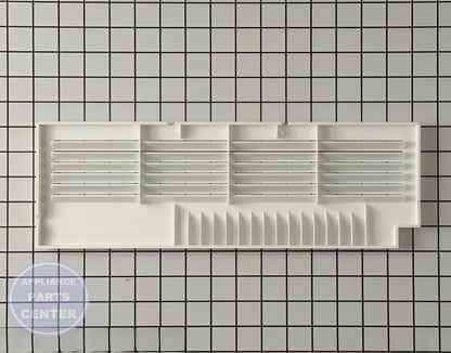 Ice Door WPW10504754 - Detailed view of the durable material