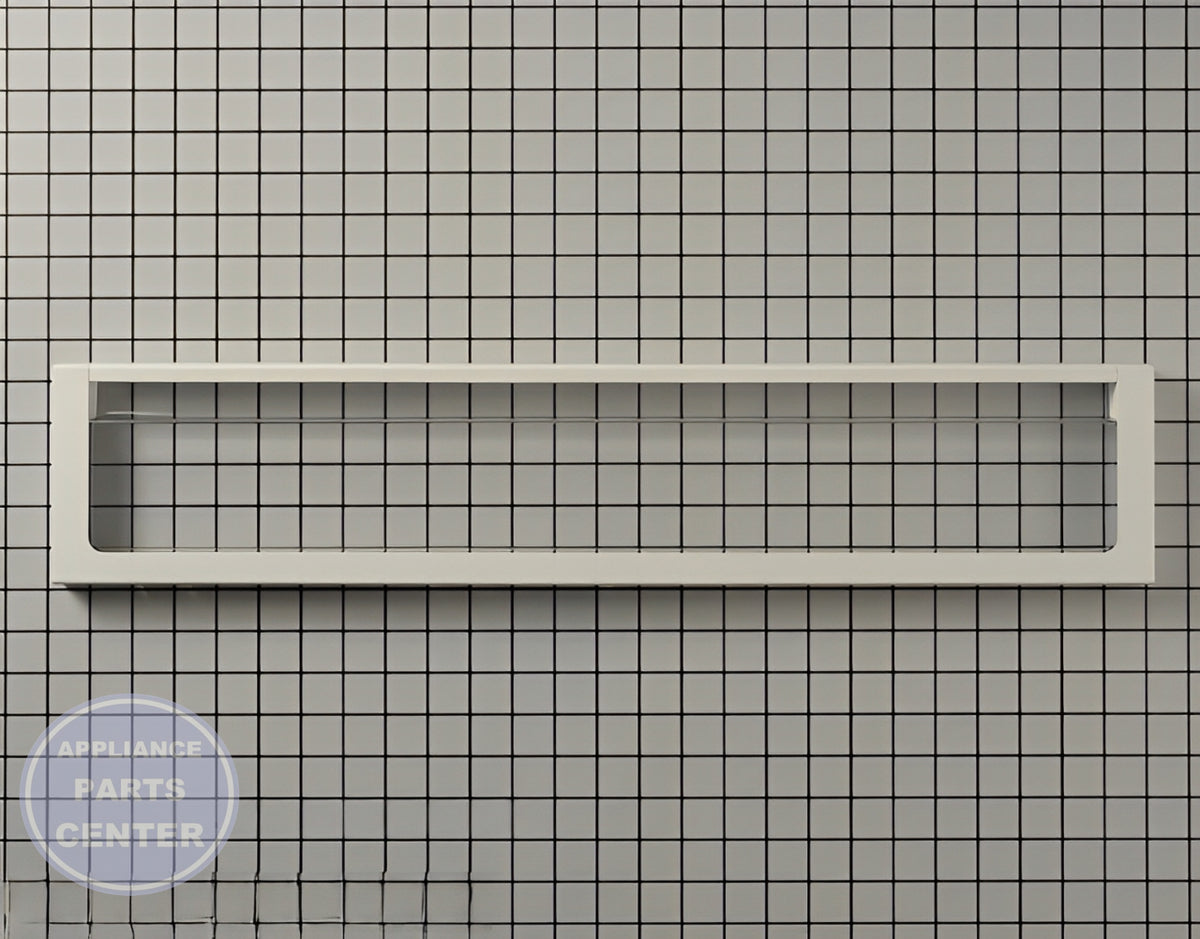 Whirlpool Drawer Front WPW10510417 - Main view showing durable construction for various models
