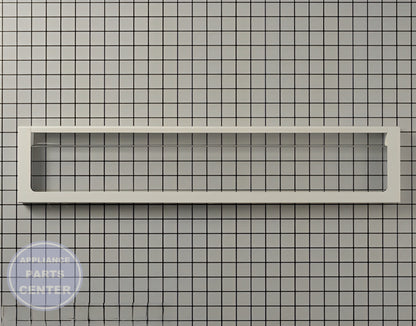 Whirlpool Drawer Front WPW10510417 - Main view showing durable construction for various models