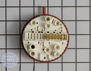 WHIRLPOOL WATER LEVEL SWITCH WPW10514214 - Main view showing water level control for WPL Washing Machine