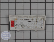 WHIRLPOOL LIGHT BOARD WPW10515057 - Main view showing enhanced lighting for WPL Refrigerator models
