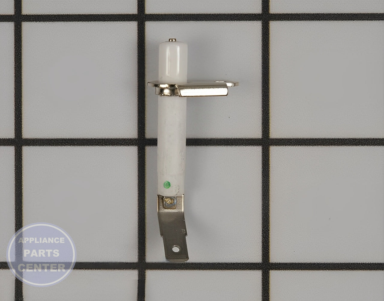 WHIRLPOOL WPW10515459 - Main view showing quick ignition for specific models