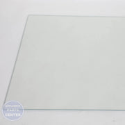 WPL GLASS-DOOR WPW10518377 - Main view showing clear cooking view for WPL models