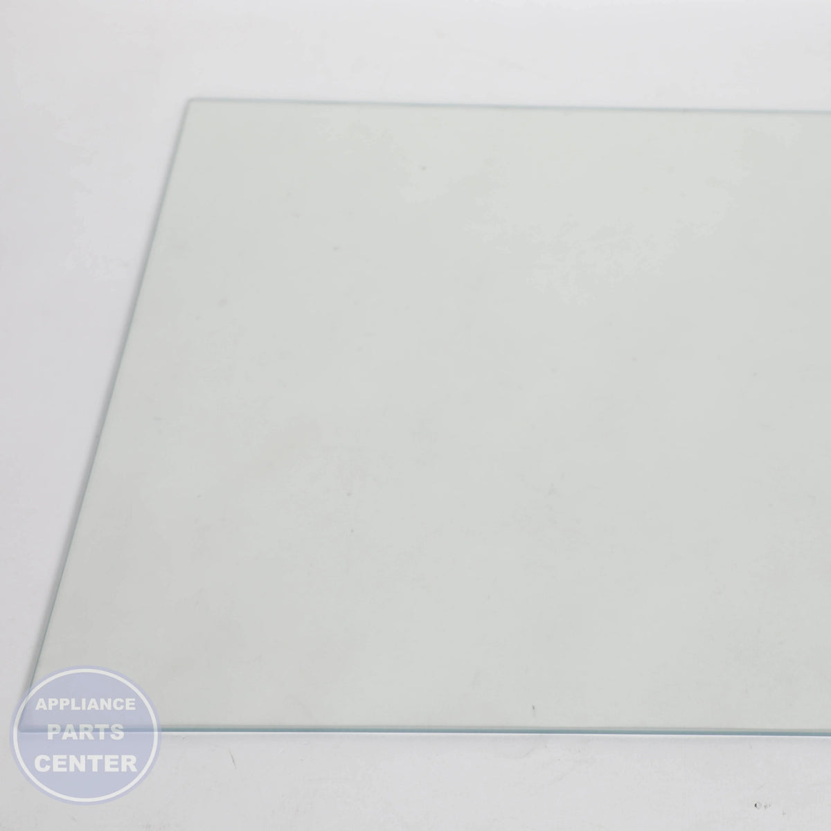 WPL GLASS-DOOR WPW10518377 - Main view showing clear cooking view for WPL models