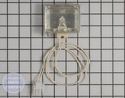 Maytag Light Bulb WPW10519866 - Main view showing bright illumination for various models