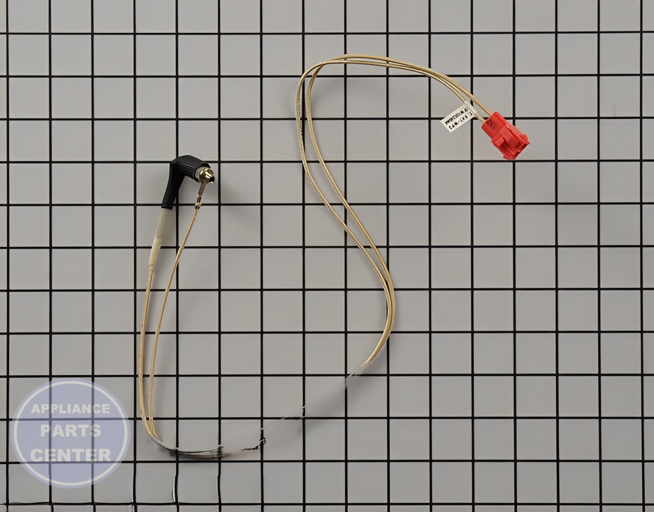 Whirlpool WPW10524044 Meat Probe - Main view showing precise temperature readings for Whirlpool, Jenn Air, and KitchenAid models