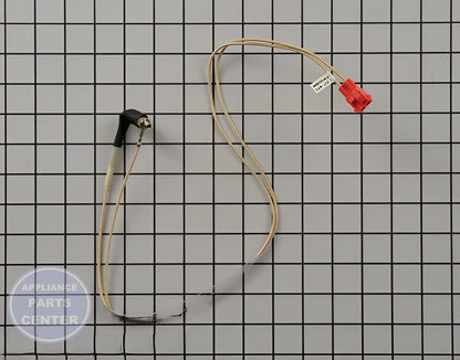Whirlpool WPW10524044 Meat Probe - Main view showing precise temperature readings for Whirlpool, Jenn Air, and KitchenAid models
