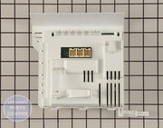 Whirlpool Control Board WPW10525351 - Main view showing circuit board for various Whirlpool models