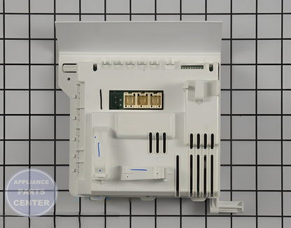 Kenmore Control Board WPW10525353 - Main view showing precise circuit control for various models