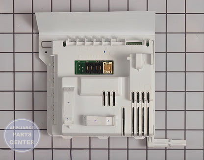 Kenmore Control Board WPW10525354 - Main view showing circuit board and timer for various models