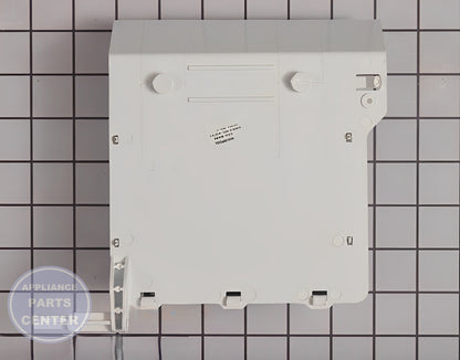 Kenmore Control Board WPW10525354 - Installation in Kenmore model showcasing mounting points