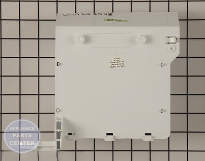 Main Control Board WPW10525361 - Detailed view of technical details