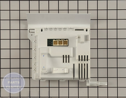 Maytag Control Board WPW10525364 - Main view showing circuit control for Maytag models