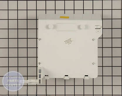 Control Board WPW10525364 - Detailed view of circuit control details