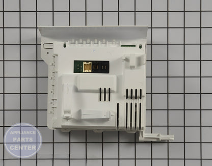 Amana Control Board WPW10525371 - Main view showing precise timing for Amana, Whirlpool, Inglis models