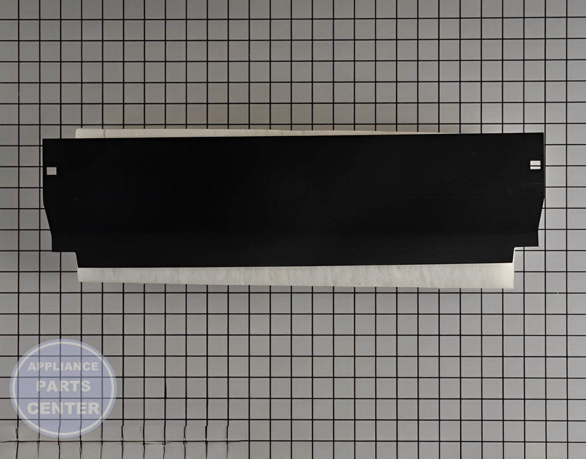 WHIRLPOOL DISHWASHER ACCESS PANEL WPW10526114 - Main view showing secure fit for Whirlpool and compatible models