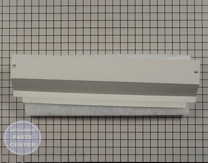 Maytag Toe Kick Plate WPW10526115 - Main view showing sleek design for Maytag & Whirlpool models