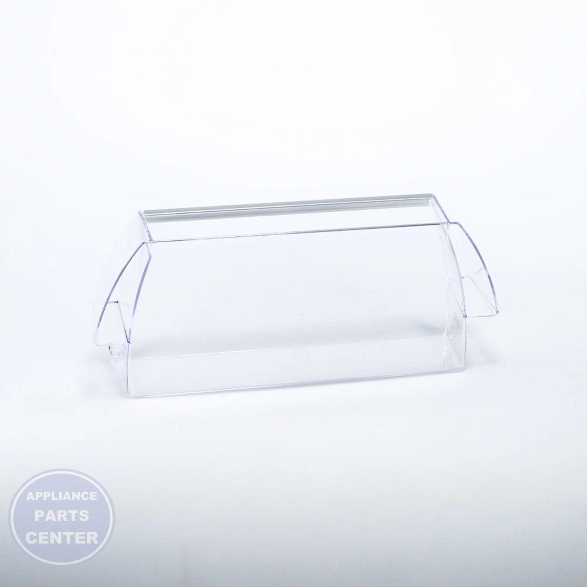 WPL BIN-CNTLVR WPW10527272 - Main view showing sturdy support for WPL models
