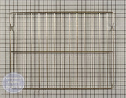 Whirlpool Rack WPW10531060 - Main view showing sturdy construction for Maytag KitchenAid models