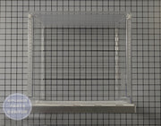 KitchenAid Crisper Drawer WPW10531078 - Main view showing produce freshness feature for KitchenAid models