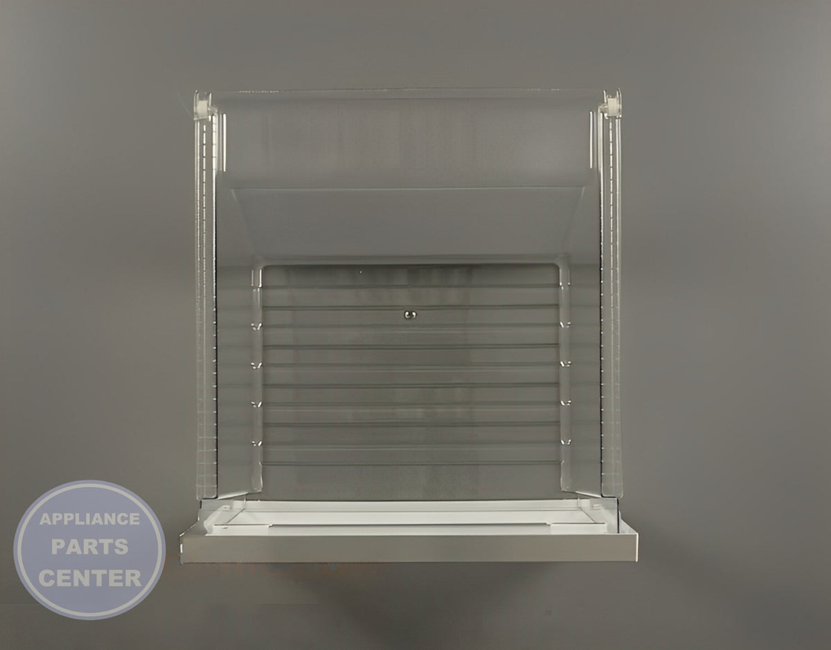 Whirlpool KitchenAid Drawer WPW10531079 - Main view showing fresh produce storage for select models