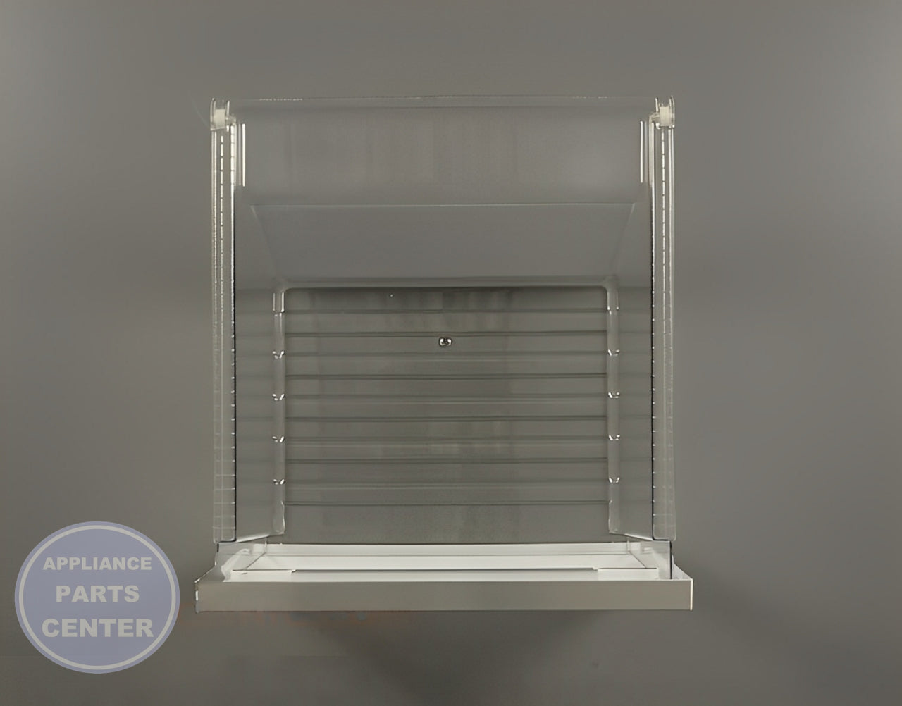 Whirlpool KitchenAid Drawer WPW10531079 - Main view showing fresh produce storage for select models