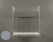 Whirlpool KitchenAid Drawer WPW10531079 - Main view showing fresh produce storage for select models