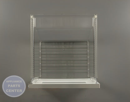 Whirlpool KitchenAid Drawer WPW10531079 - Main view showing fresh produce storage for select models