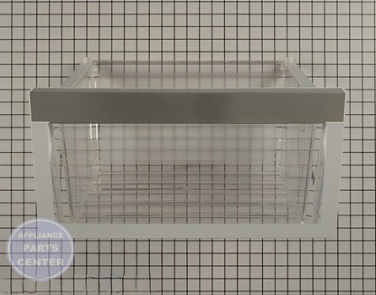 KitchenAid Meat Pan WPW10531080 - Main view showing spacious storage for KitchenAid models