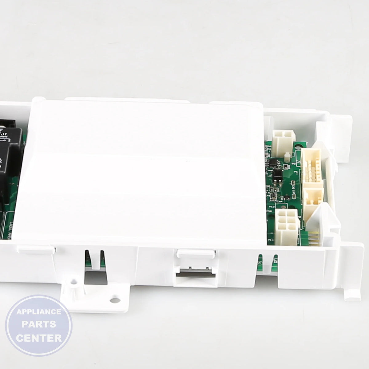 CNTRL-ELEC WPW10532427 - Detailed view of specific technical aspects
