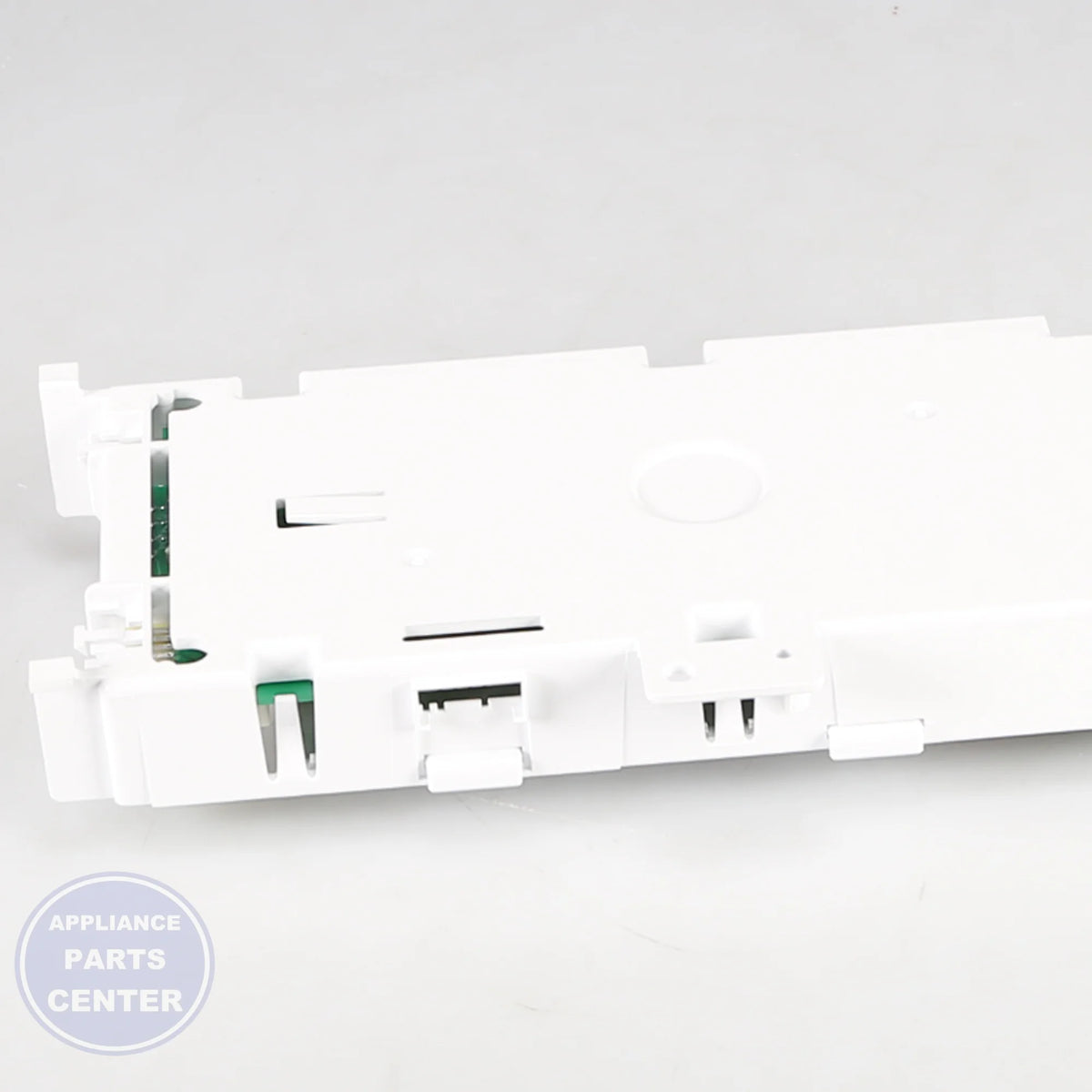 WPL CNTRL-ELEC WPW10532427 - Installation in [specific model] showcasing key mounting points