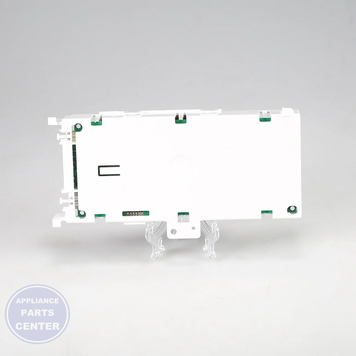 WPL CNTRL-ELEC WPW10532427 - Installation in [specific model] showcasing key mounting points